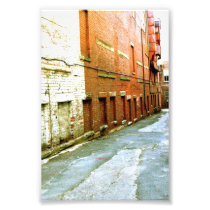 Alley