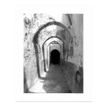 Alley posters