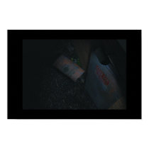 Alley posters