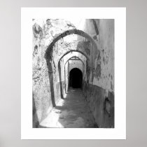 Alley Poster