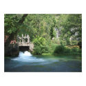 Alley Springs Poster posters