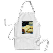 Allgauer Bergkase Cheese Apron
