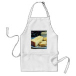 Allgauer Bergkase Cheese Apron