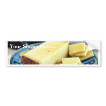 Allgauer Bergkase Cheese bumper stickers