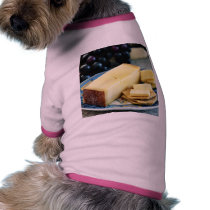 Allgauer Bergkase Cheese pet clothing by lifesphere Allgauer Bergkase Cheese pet clothing