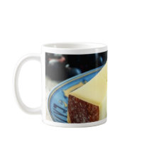 Allgauer Bergkase Cheese mugs