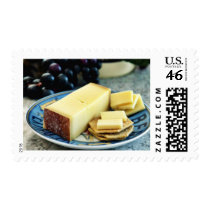 Allgauer Bergkase Cheese Postage