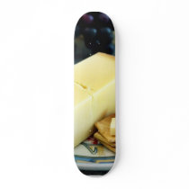 Allgauer Bergkase Cheese Skateboards