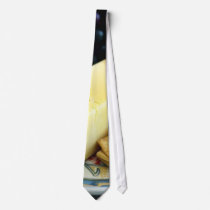 Allgauer Bergkase Cheese ties