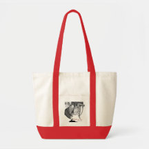 Allhallows Eve Bag