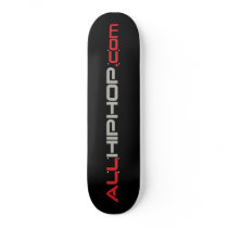 allhiphop_board skateboards by AllHipHop allhiphop_board skateboards
