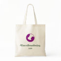 Alliance Breastfeeding Tote Bag