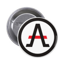 ALLiance of the Libertarian Left Buttons