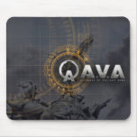 Alliance of Valiant Arms Mouse Pad