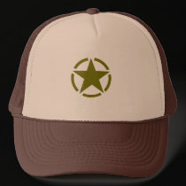 allied star hats