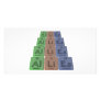 Allies-Al-Li-Es-Aluminium-Lithium-Einsteinium Photo Cards