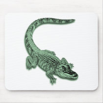 Alliga Mousepad by Dustbuster Alliga Mousepad