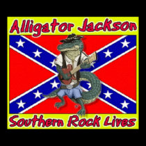alligator4 posters by AlligatorJackson alligator4 posters