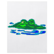 Alligator #018 flyers by Mustang_Lady Alligator #018 flyers