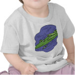 Alligator-10115 Tees
