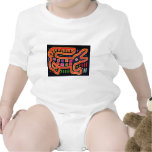 ALLIGATOR 2000 dpi 3000 BLK BORDER FIX T Shirt