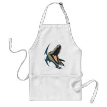 Alligator Aprons