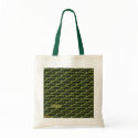 ALLIGATOR Bag by ToldemArt ALLIGATOR Bag