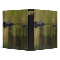 alligator binders by WorldDesign alligator binders