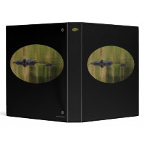 alligator binders by WorldDesign alligator binders
