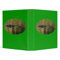 alligator binders by WorldDesign alligator binders