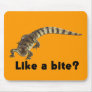 Alligator Bite  from JungleWalk.com Mouse Pad