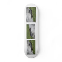 Alligator Board skateboards