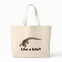ALLIGATOR FROM JUNGLEWALK.COM BAGS