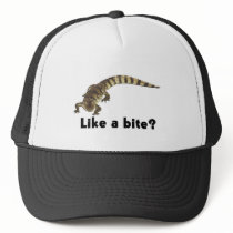 ALLIGATOR FROM JUNGLEWALK.COM hats