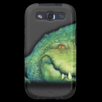 Alligator casemate cases