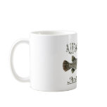 Alligator Gar Mug