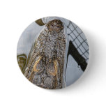 Alligator Head Pin