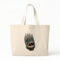 Alligator Head Shot-Huge reptiles bags