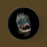 Alligator Head Shot-Huge reptiles