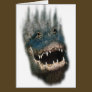 Alligator Head Shot-Huge reptiles