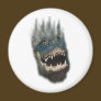 Alligator Head Shot-Huge reptiles