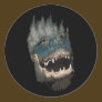 Alligator Head Shot-Huge reptiles