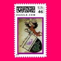 alligator herald postage