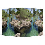 Alligator Hole, Black River Town, Jamaica Binder