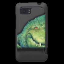 Alligator casemate cases