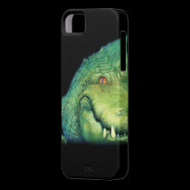 Alligator casemate cases