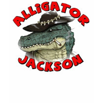 alligator_jacskon t-shirts by AlligatorJackson alligator_jacskon t-shirts
