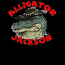alligator_jacskon t-shirts by AlligatorJackson alligator_jacskon t-shirts