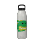 Alligator Jaw Drinking Bottles