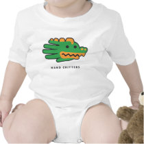 Alligator Jaw Tshirt